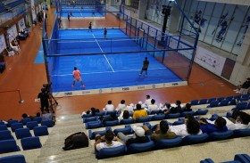 القوس والسهم تنطلق اليوم ضمن منافسات «دورة ند الشبا الرياضية»