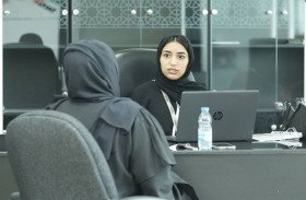 موارد عجمان تنظم يوما مفتوحا للتوظيف ضمن مبادرات نافس