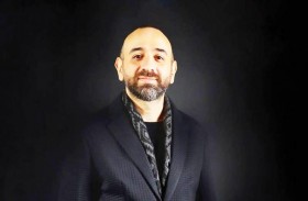 المخرج عمرو سلامة: تحميل الفن مسئولية إصلاح المجتمع عبء كبير 