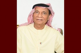 عبيد حميد المزروعي: مسبار الأمل الإماراتي ثمرة لرؤية قيادية ثاقبة وإيمان بقدرات أبناء الإمارات على صنع المستحيل