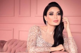 سيرين عبد النور بإطلالة مختلفة