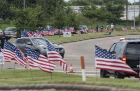  مشرّعون في تكساس يصوّتون لإقالة المدعي العام 