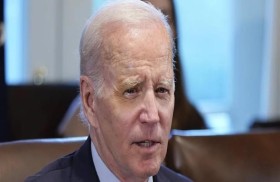 بايدن يثير احتمال أن عمّه وقع ضحية أكلة لحوم البشر