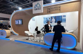 راكز تستعرض منظومتها الصناعية المتنامية خلال مشاركتها في معرض الخمسة الكبار 2025