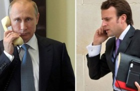 بوتين يختار حربًا طويلة الأمد في أوكرانيا 