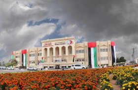 محاكم دبي تنجز 100 ألف و8907 طلبات عبر خدمة «وياك» لتقديم خدمات قضائية ميسرة الوصول للجميع