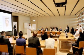 «الطاقة والبنية التحتية» تبحث مع المقاولين منظومة خدمات العقود الهندسية