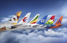 الاتحاد للطيران تبرم شراكات استراتيجية مع شركات طيران عالمية