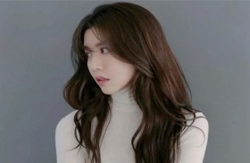 انتحار النجمة العالمية يو جو يو جو أون​ 