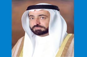 سلطان القاسمي يصدر مرسوماً بإنشاء وتنظيم مختبر الشارقة لتطوير الأزياء