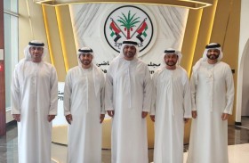 «رئيس الشارقة الرياضي»: حامد الروسي سفير التحكيم الإماراتي في «باريس 2024»