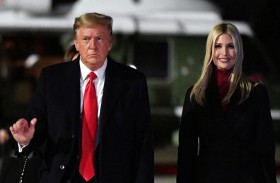 أغلى المراحيض في ولاية الملياردير ترامب...!