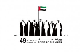 خولة السويدي : الثاني من ديسمبر يوم مشرق بزغ فيه نجم دولة وحدوية فتية