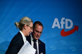 فقدان الثقة بالحكومات يحرك الشعبويين في أوروبا