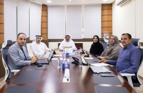 «دبي لأصحاب الهمم» يطالب بمضاعفة الجهود لإنجاح مونديال «رفعات القوة»