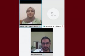 مكتبات الشارقة العامة تطلع جمهورها على أساسيات كتابة الأفلام القصيرة 