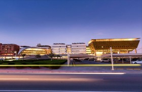 المنطقة الحرة في مدينة مصدر تطلق حزمة تراخيص جديدة لتأسيس الشركات المتخصصة بالذكاء الاصطناعي