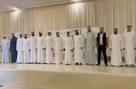 جمعية الإمارات للسرطان تنظم  فعالية «حب ووفاء لزايد العطاء» في رأس الخيمة