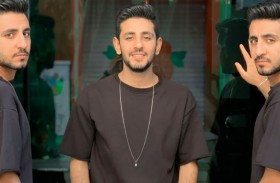 3 توائم مصريين.. كـ شخص واحد 