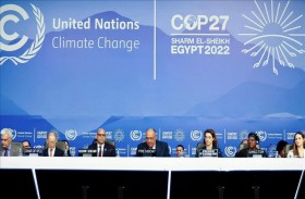 مؤتمر الأطراف حول المناخ يختتم على حصيلة متفاوتة 