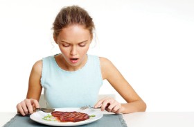 علماء يُجدِّدون توصيتهم بالتقليل من اللحوم في النظام الغذائي 