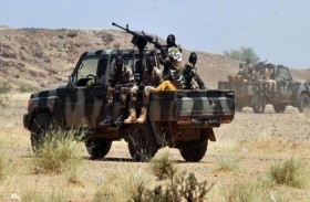 جيش النيجر يصدّ هجوماً كبيراً لبوكو حرام 