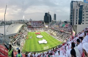 ملاعب مونديال الأندية.. مرافق إماراتية بمواصفات عالمية
