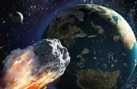 تحذير من أخطر كويكب يقترب من الأرض
