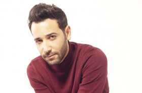 كريم قاسم: هناك الكثير من الأفكار التي أريد تقديمها