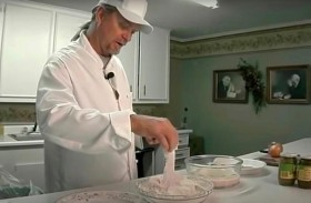 طاه يكشف أسرار الوجبات الأخيرة لمحكومي الإعدام