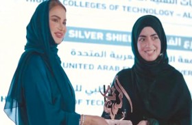 جامعة أبوظبي تفوز بالدرع البرونزي في الملتقى السنوي لأندية التسامح في إكسبو 2020