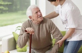 دراسة تكشف سبب الإصابة بمرض «باركنسون»