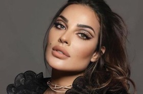 نادين نجيم تفاجئ جمهورها في أول أيام رمضان