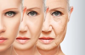 الشيخوخة الرقمية.. انتبه إلى تجاعيد البشرة