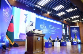 الجروان : حان الوقت لنعمل سويا من أجل إعلاء قيم التسامح