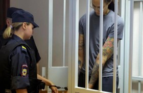 روسيا مستعدة لبحث تبادل السجناء مع أمريكا 