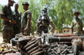 قتيلان في هجوم  بجنوب غرب النيجر 