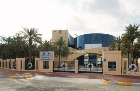 الأرشيف الوطني يبدأ مجالسه الرمضانية من الإمارات وطن التسامح