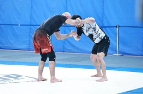 جائزة أبوظبي الكبرى للجرابلينج تنطلق بمشاركة لاعبين من 50 دولة