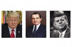 ماذا يحدث في حال رفض ترمب النتيجة وتمسك بالرئاسة؟