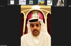 مجلس شما محمد للفكر والمعرفة يفتتح دورته الثالثة تحت شعار  «المعرفة الحقيقية رحلة سلام للنفس»