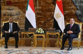 سد النهضة وليبيا.. ما دلالات زيارة البرهان إلى القاهرة؟