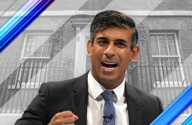 إقالة رئيس حزب المحافظين من منصبه بالحكومة البريطانية 