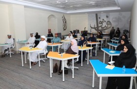 مجلس سيدات أعمال عجمان ينظم ورشة «احتراف الذكاء الاصطناعي في العمل الحر»