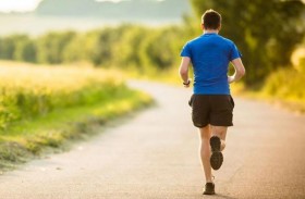 دراسة صادمة عن ممارسة الرياضة في أوروبا