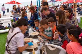 «كلية دبي للسياحة» تدعو لاستكشاف فنون الطهي ضمن فعاليات مهرجان دبي للمأكولات 2020