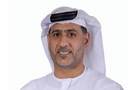 عبد المنعم الهاشمي: دعم ولي عهد الفجيرة لبطولات الجوجيتسو شهادة نجاح ووسام على صدورنا