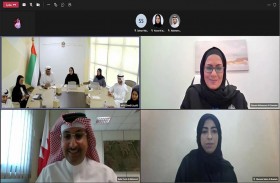 الإمارات والبحرين تبحثان تعزيز  التعاون في مجال النقل البري والبحري