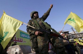 وثائق وأدلة ألمانية تؤكد تمويل قطر لـ «حزب الله»