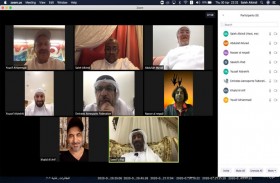 الموافقة على إقامة بطولة دبي الدولية للمظلات وتأجيل بطولة اكسبو للعام المقبل 